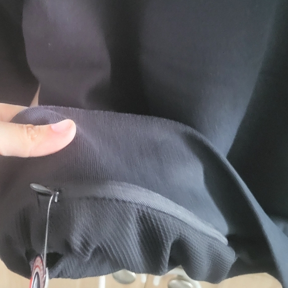 Corner Stone full zip Men's hoodie XL - Picture 6 of 6